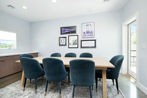 Salle de réunion