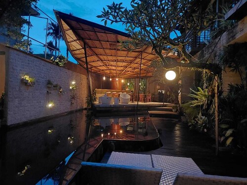 The Moonci Ubud by EPS