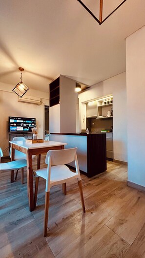 تناول الطعام