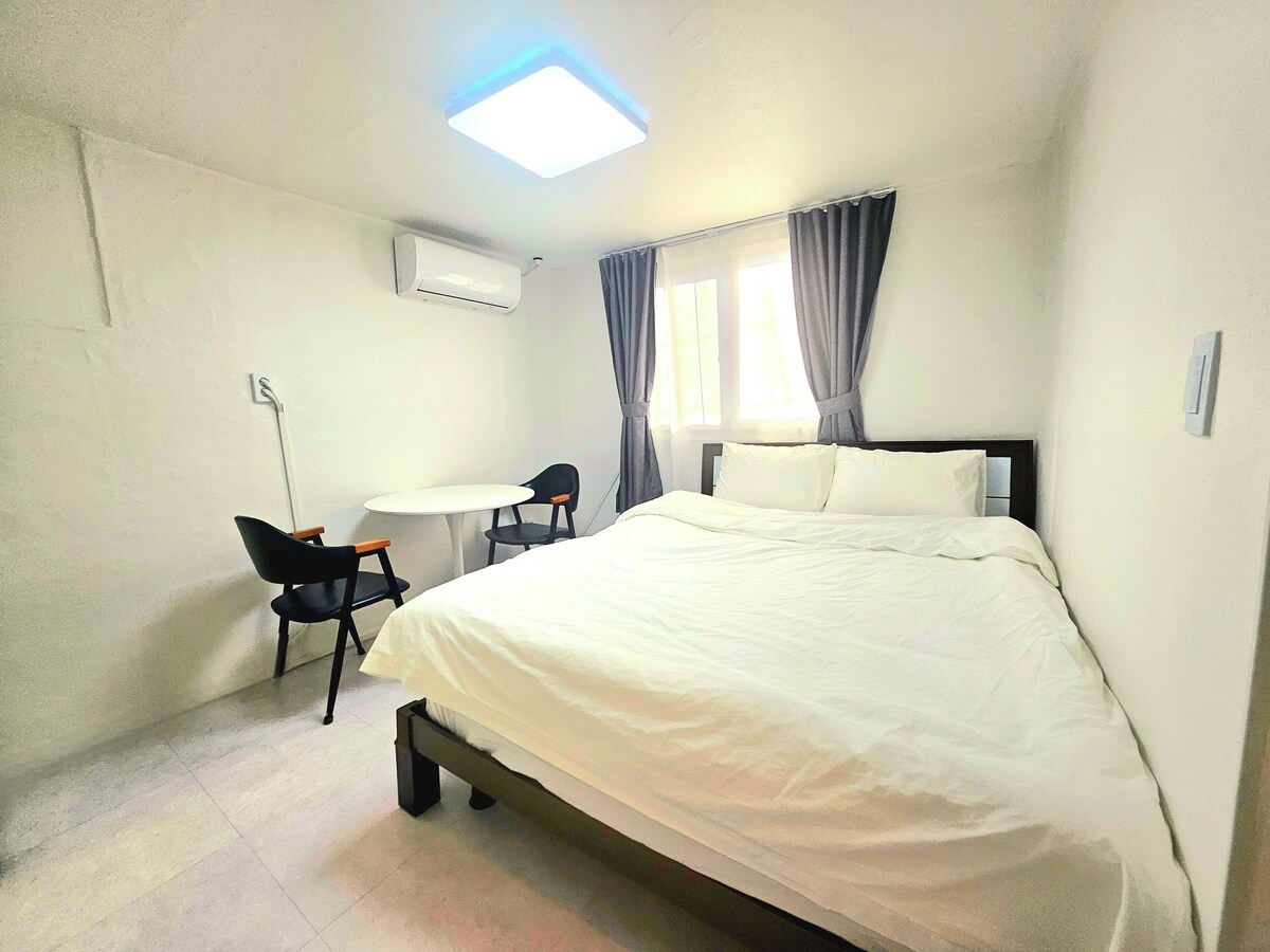 新安 Daldal  Masil 酒店 泳池