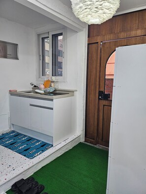 Servicio de la propiedad