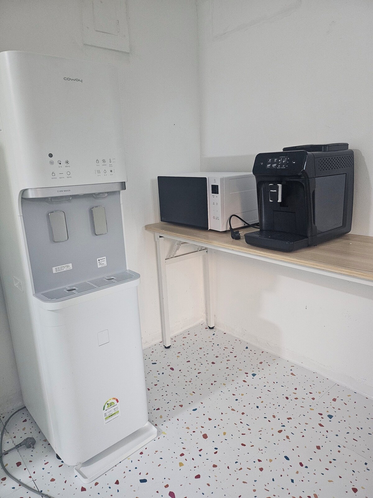 新安 Daldal  Masil 酒店 客房