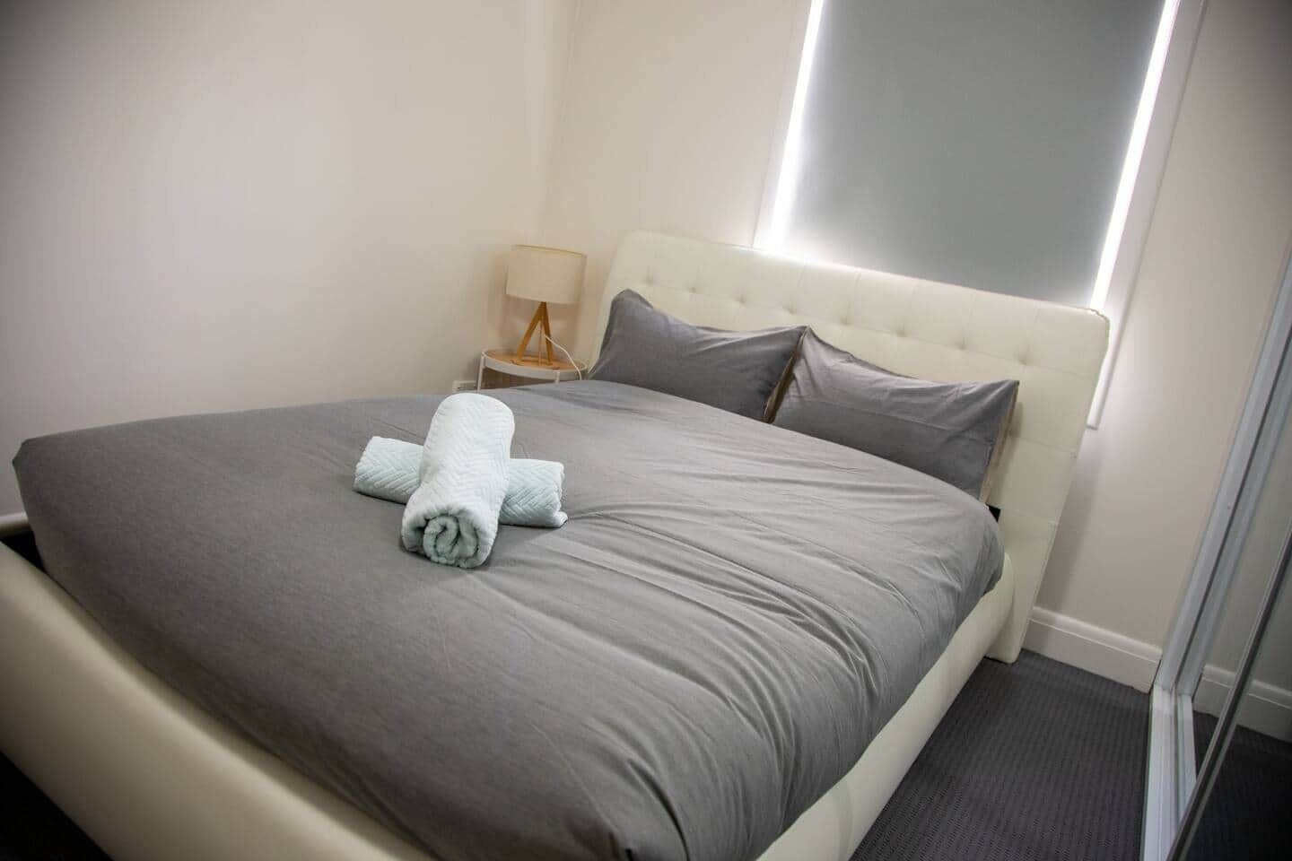 3 Schlafzimmer, Bügeleisen/Bügelbrett, kostenloses WLAN, Bettwäsche