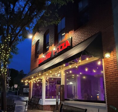 Charming 2-bedroom house in phenomenal downtown Norcross