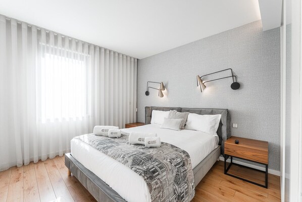 Internet y ropa de cama 