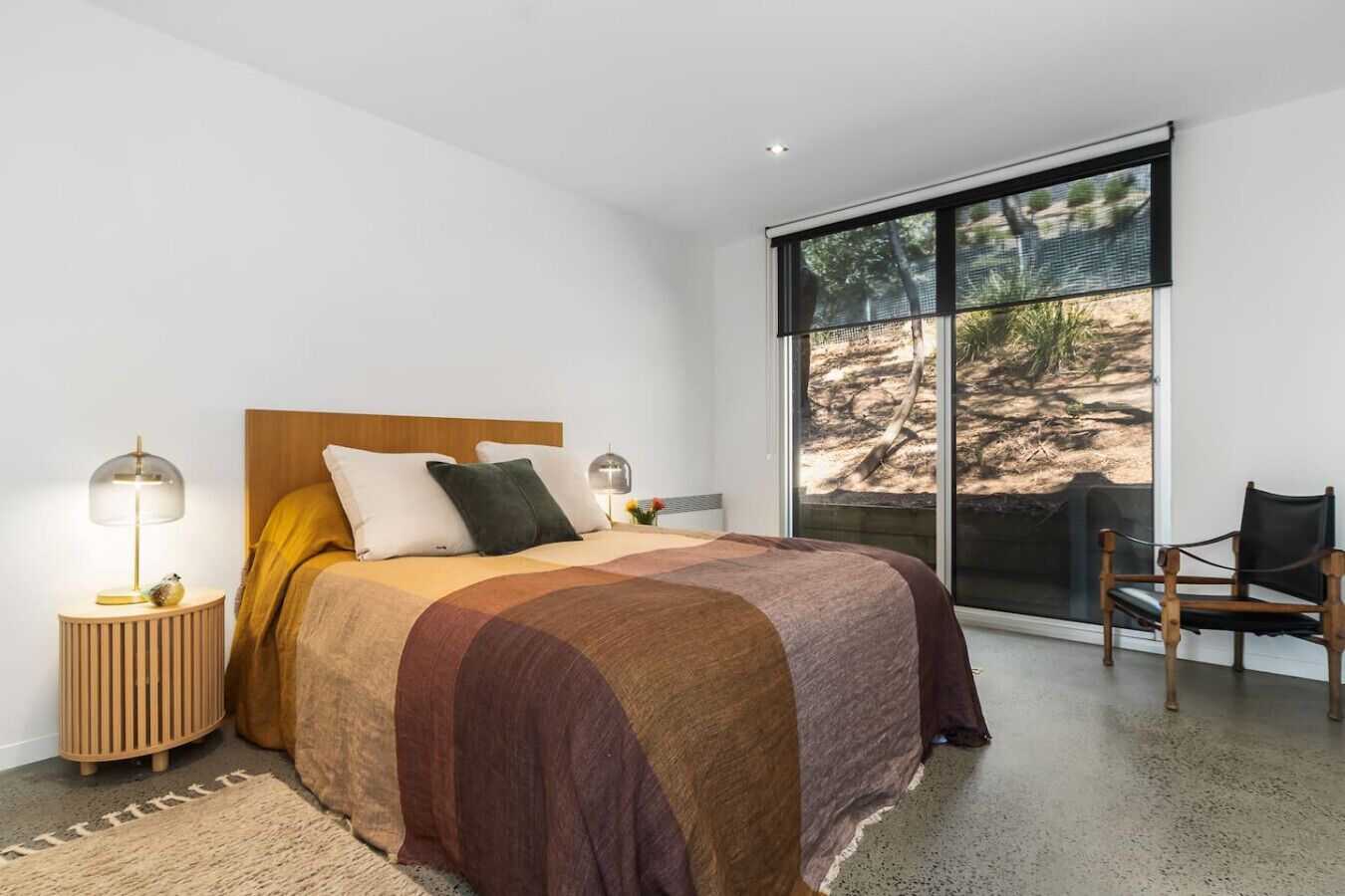 2 bedrooms, iron/ironing board, WiFi