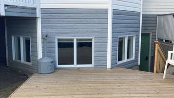 Detalle del exterior