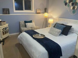 3 bedrooms, desk, iron/ironing board, free WiFi - Hinton Mountain House (Hinton)