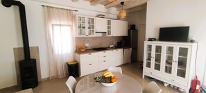 Dining - House Lateen (121251-K1) - Podbižanj (otok Kornat) (Podbižanj (otok Kornat))