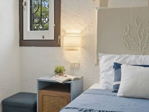 Internet - Iris 5, Terza Spiaggia by Interhome (Golfo Aranci)