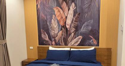 Goldena Residence Pool Villas