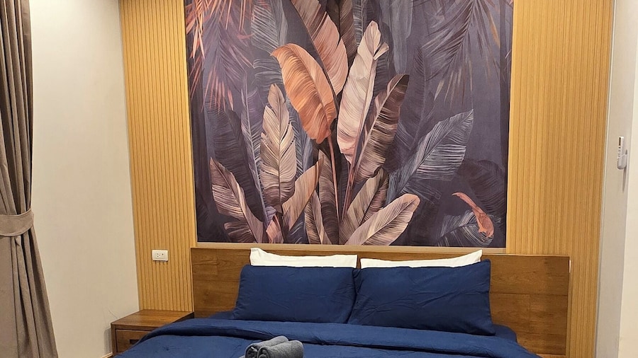 Goldena Residence Pool Villas