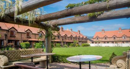 The Village Green Apartment