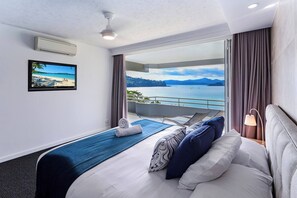 2 bedrooms, iron/ironing board, Internet, bed sheets