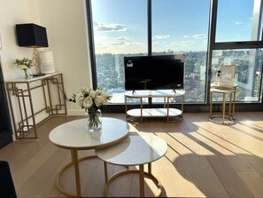 Interior - The Luxury Penthouse at Spring Square (Bankstown)