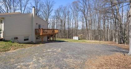 Baldwin Flat • Furnished 2BR • Long-Term Stays