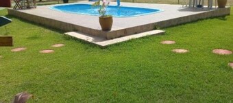 Pousada Sítio Boas Novas 