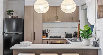 Just steps away to the very heart of Healesville! Location Location Location!