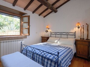 1 chambre
