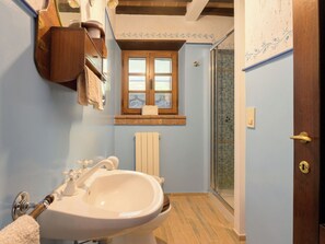 Towels - Sottopoggetto by Interhome (Roccastrada)