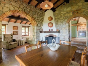 Interior - Sottopoggetto by Interhome (Roccastrada)