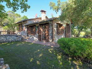 Exterior - Sottopoggetto by Interhome (Roccastrada)
