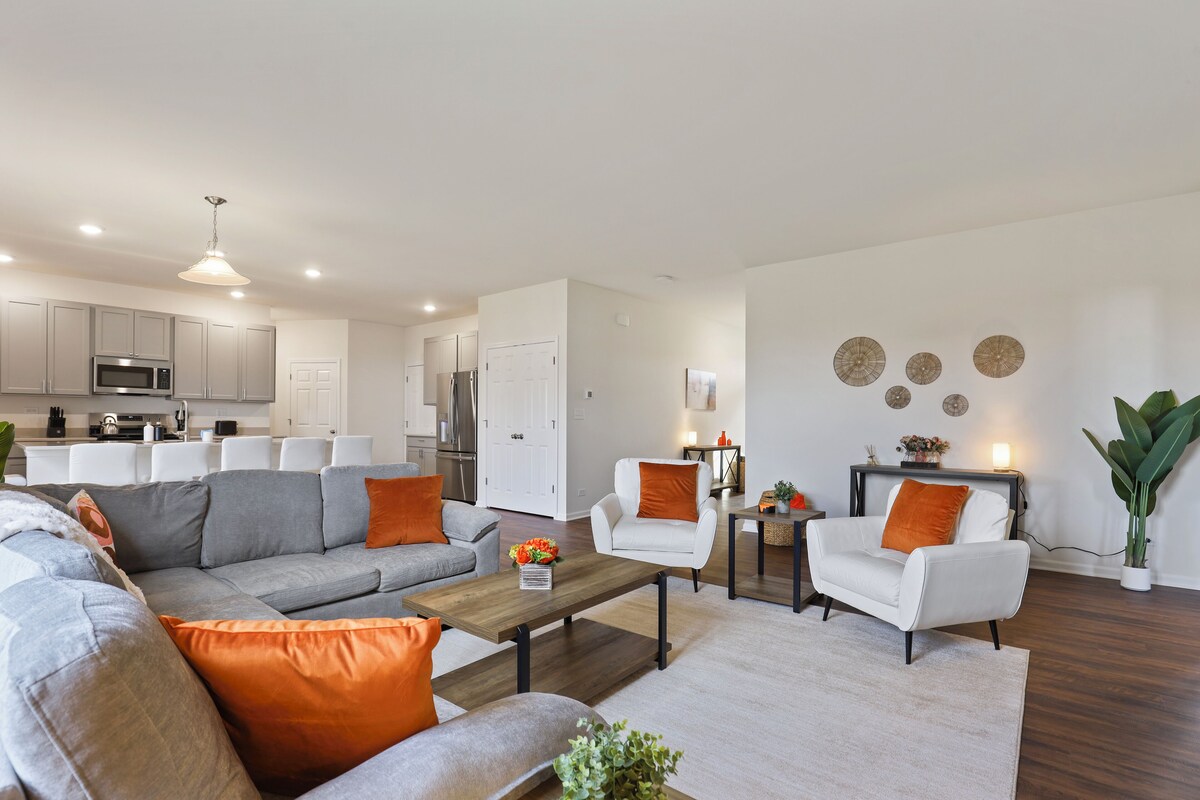 Image de profil de l’hôte