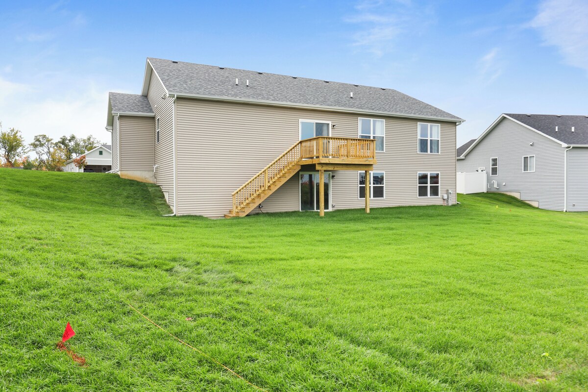 Image de profil de l’hôte