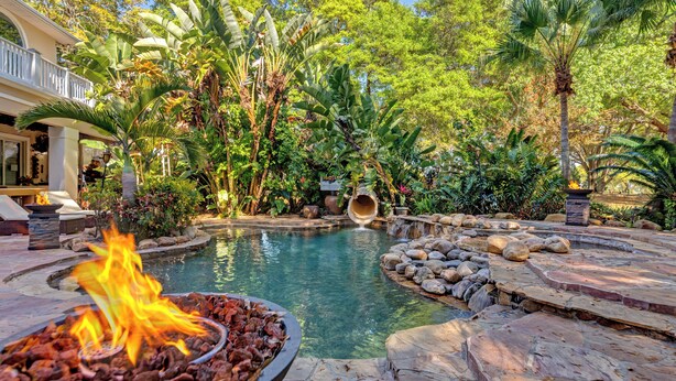 Unclassified image, 1 of 61, button - Sleep Up to 22 on a 62 acre "island" in 2 Guest Houses! (Clermont)