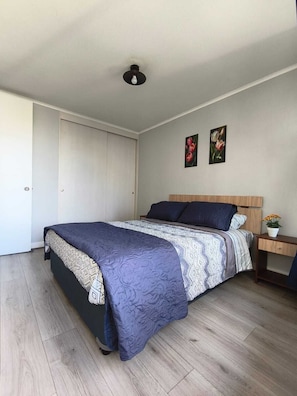 2 camere, Wi-Fi gratuito, lenzuola, accesso in sedia a rotelle
