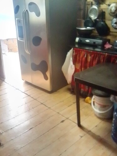 Cozy cabin up the hills