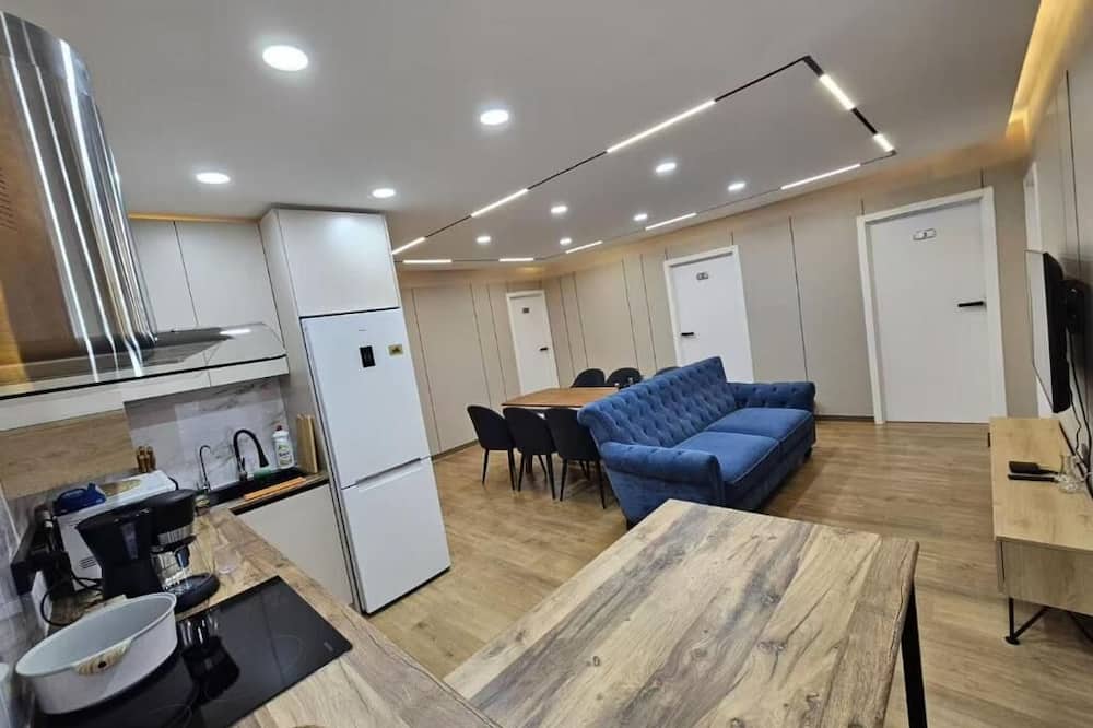 Central Guest house