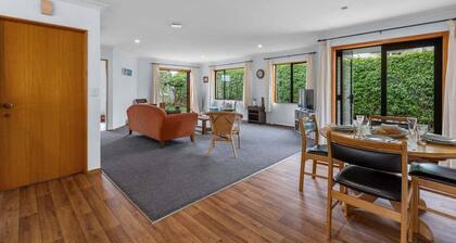 Hideaway on Edgecumbe