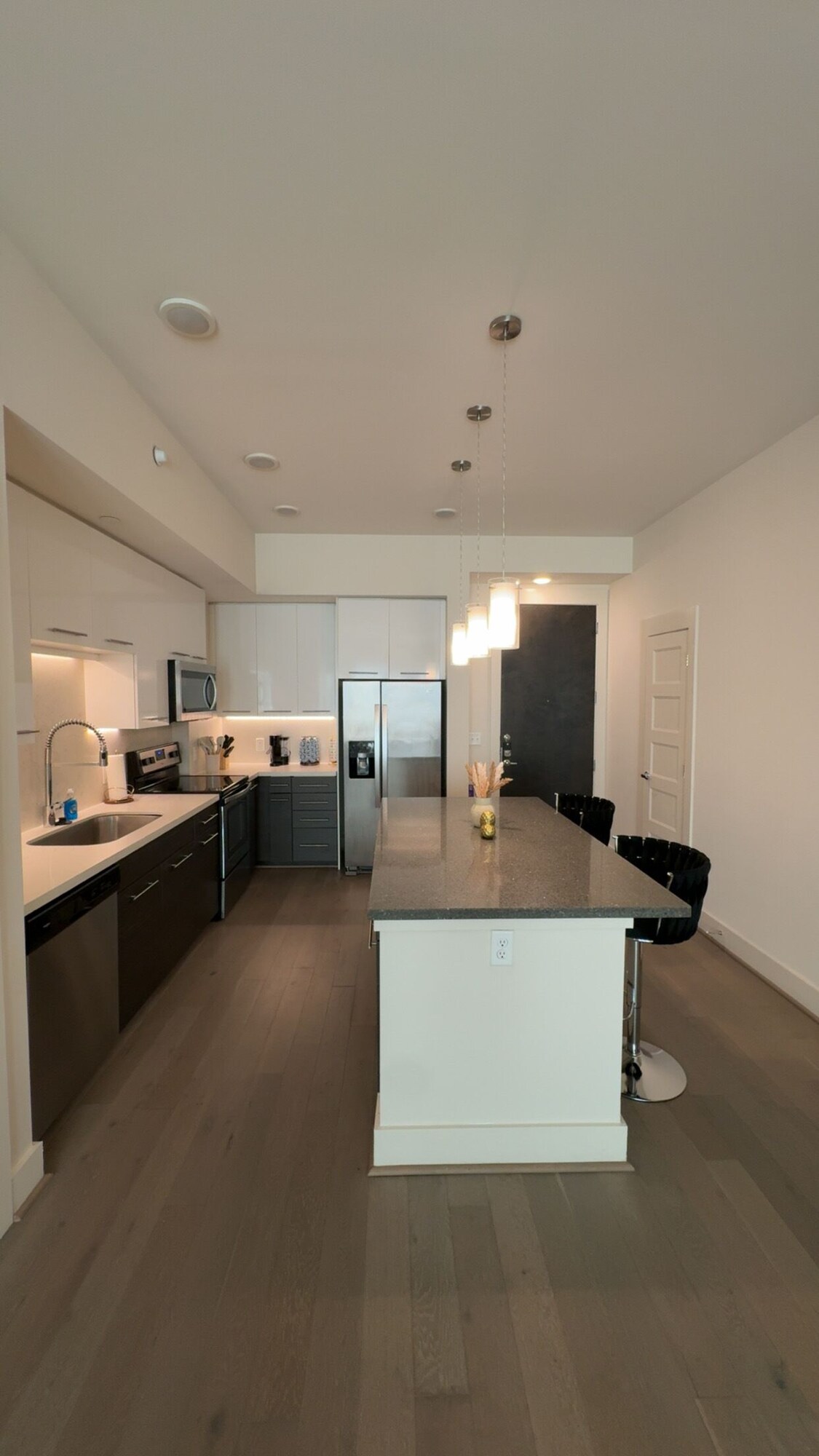 Image de profil de l’hôte