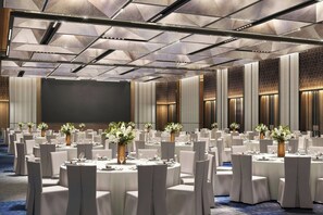 สถานที่จัดงานประชุม