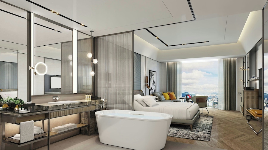 Sheraton Kota Kinabalu