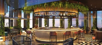 Sheraton Kota Kinabalu