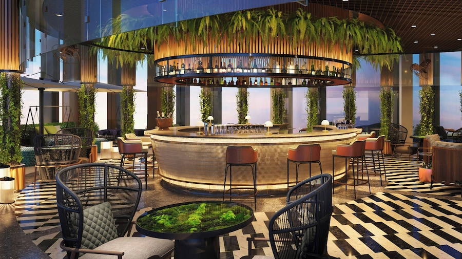 喜来登哥打基纳巴卢