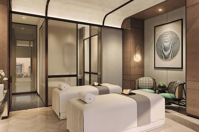 Sheraton Kota Kinabalu