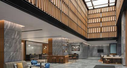 Sheraton Kota Kinabalu