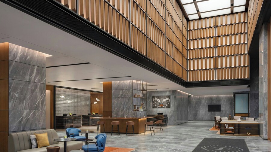Sheraton Kota Kinabalu