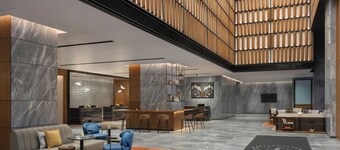 Sheraton Kota Kinabalu