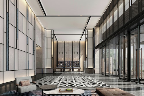 Four Points by Sheraton Fuzhou, Jin’an