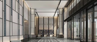 Four Points by Sheraton Fuzhou, Jin’an