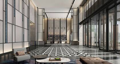 Four Points by Sheraton Fuzhou, Jin’an