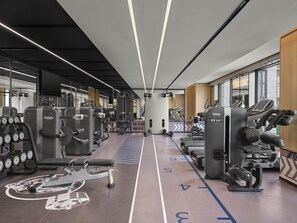Gimnasio