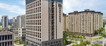 Four Points by Sheraton Fuzhou, Jin’an