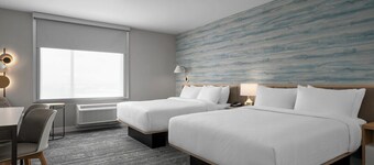 Towneplace Suites by Marriott Kernersville
