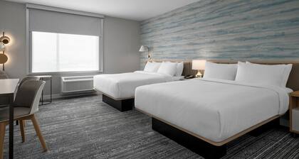Towneplace Suites by Marriott Kernersville