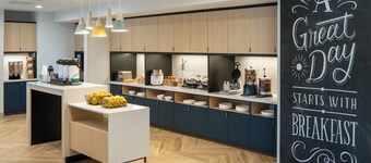 Towneplace Suites by Marriott Kernersville